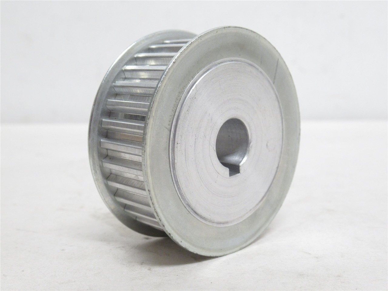 Bizerba 65480422400; Gear Belt; 32 Tooth; 12mmID; 20mm Belt W