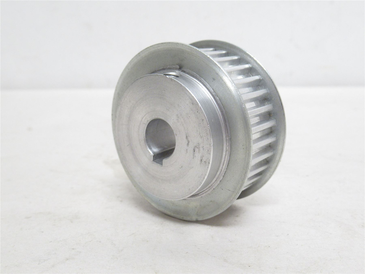 Bizerba 65480422400; Gear Belt; 32 Tooth; 12mmID; 20mm Belt W