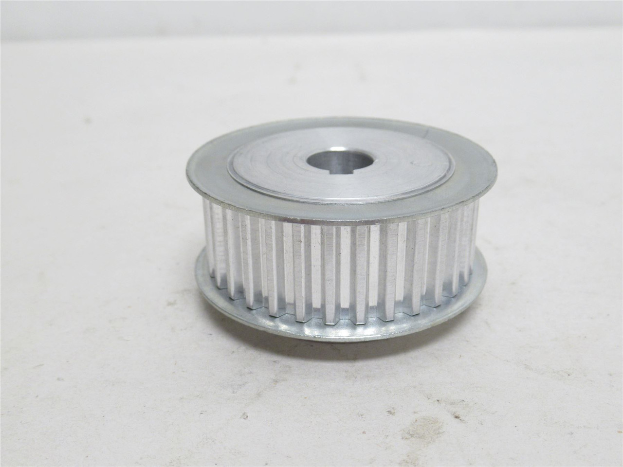 Bizerba 65480422400; Gear Belt; 32 Tooth; 12mmID; 20mm Belt W