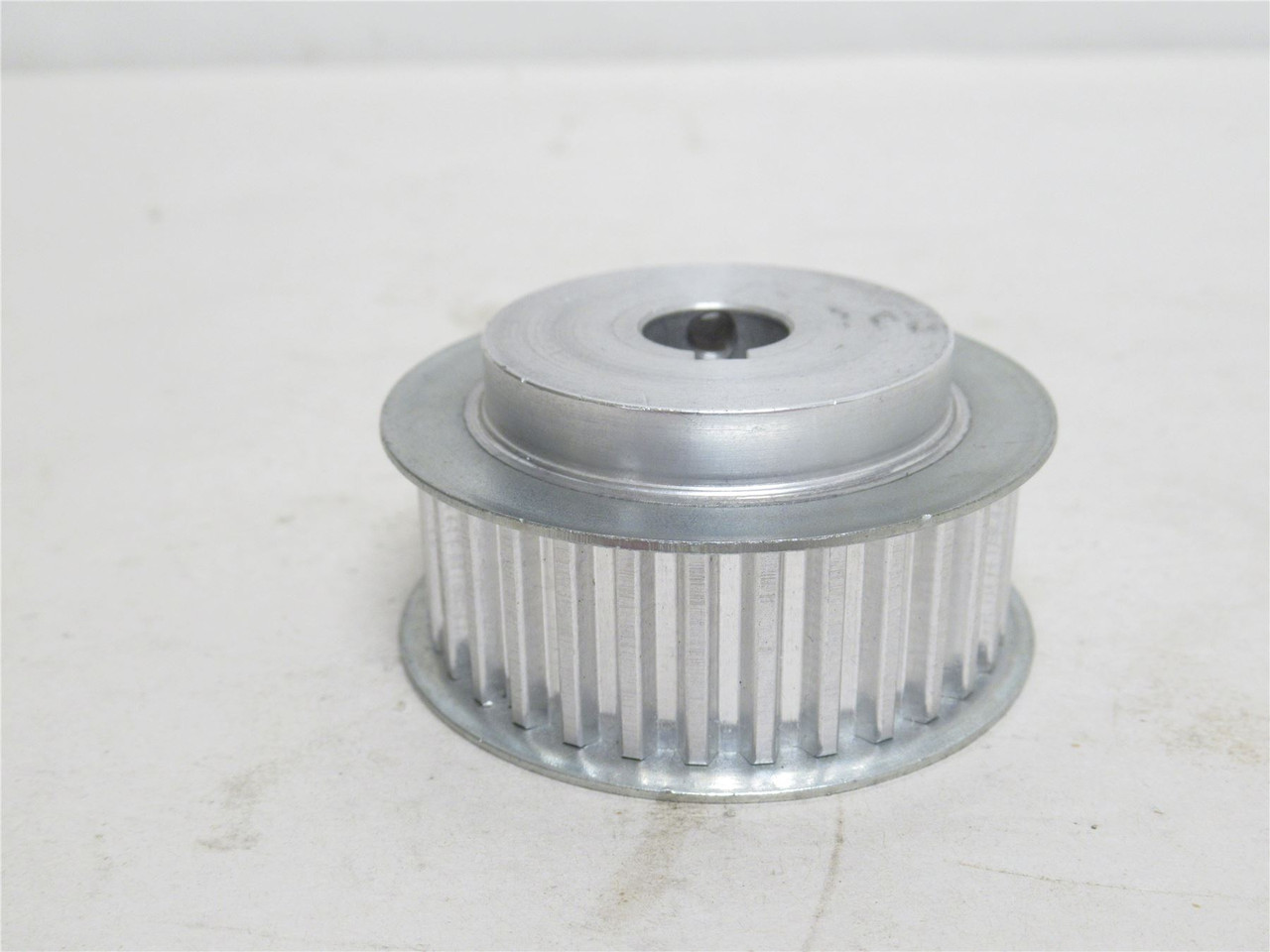 Bizerba 65480422400; Gear Belt; 32 Tooth; 12mmID; 20mm Belt W