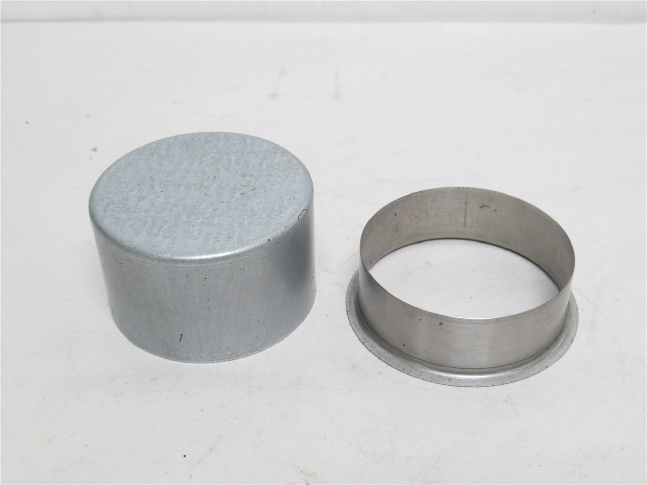 SKF 99254; Thin Wall Speedi-Sleeve; SS; 2.559" Shaft SKF 99254; Thin Wall Speedi-Sleeve; SS; 2.559" Shaft