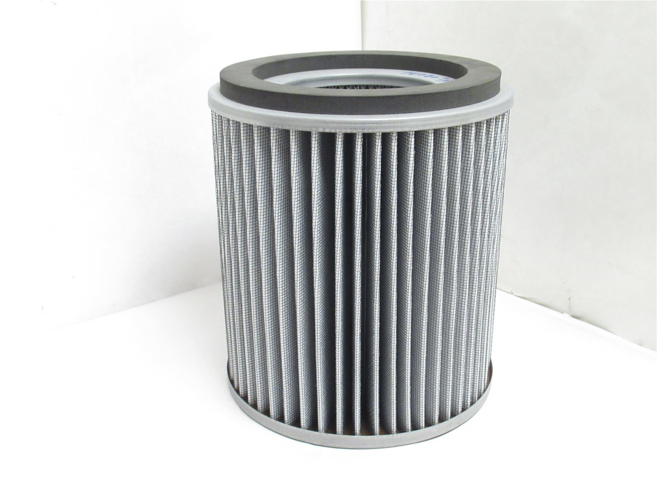 MFG- MDL-UNKN-240916; Canister Filter 4-7/8"ID x 9-1/8"OD MFG- MDL-UNKN-240916; Canister Filter 4-7/8"ID x 9-1/8"OD
