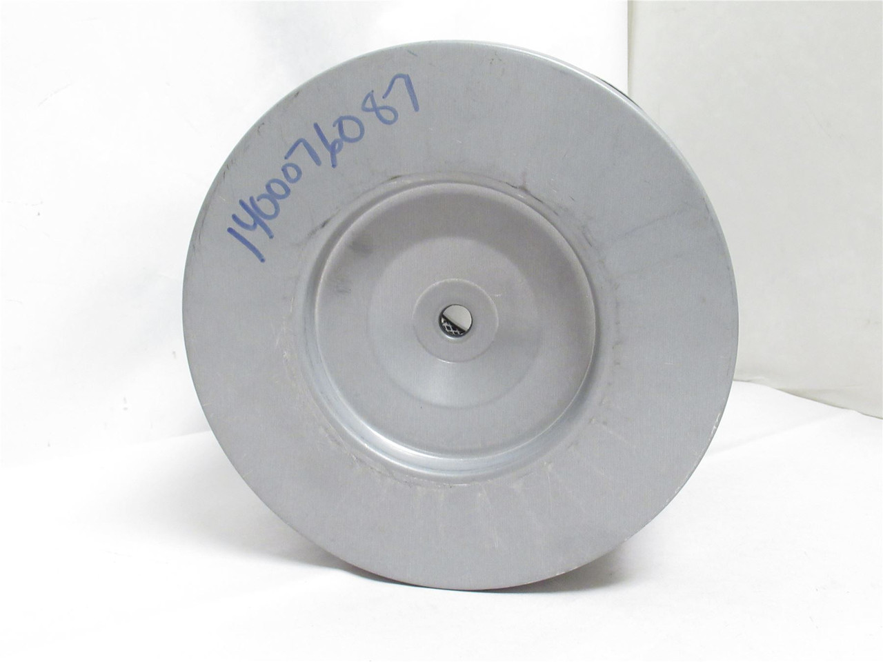 MFG- MDL-UNKN-240916; Canister Filter 4-7/8"ID x 9-1/8"OD MFG- MDL-UNKN-240916; Canister Filter 4-7/8"ID x 9-1/8"OD