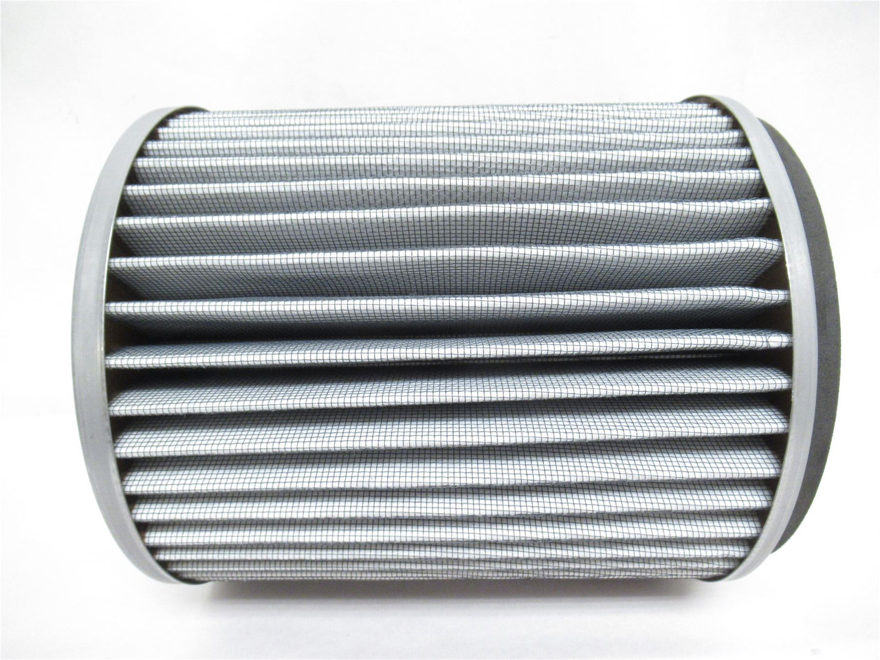 MFG- MDL-UNKN-240916; Canister Filter 4-7/8"ID x 9-1/8"OD MFG- MDL-UNKN-240916; Canister Filter 4-7/8"ID x 9-1/8"OD