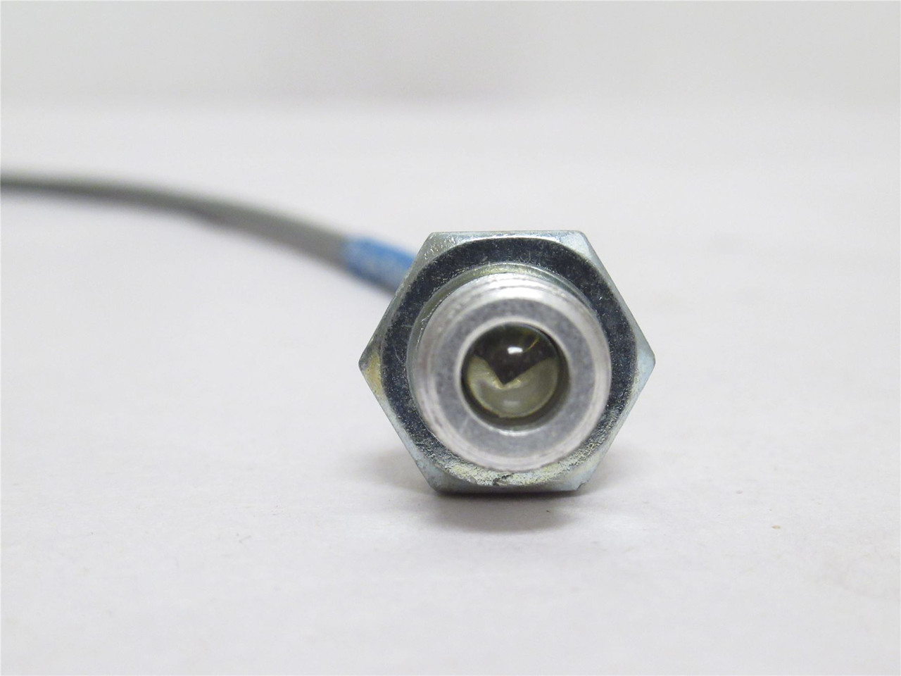 Scanning Device P-4-DIODE; Scan-Strip Diode Detector; 20' Long Scanning Device P-4-DIODE; Scan-Strip Diode Detector; 20' Long