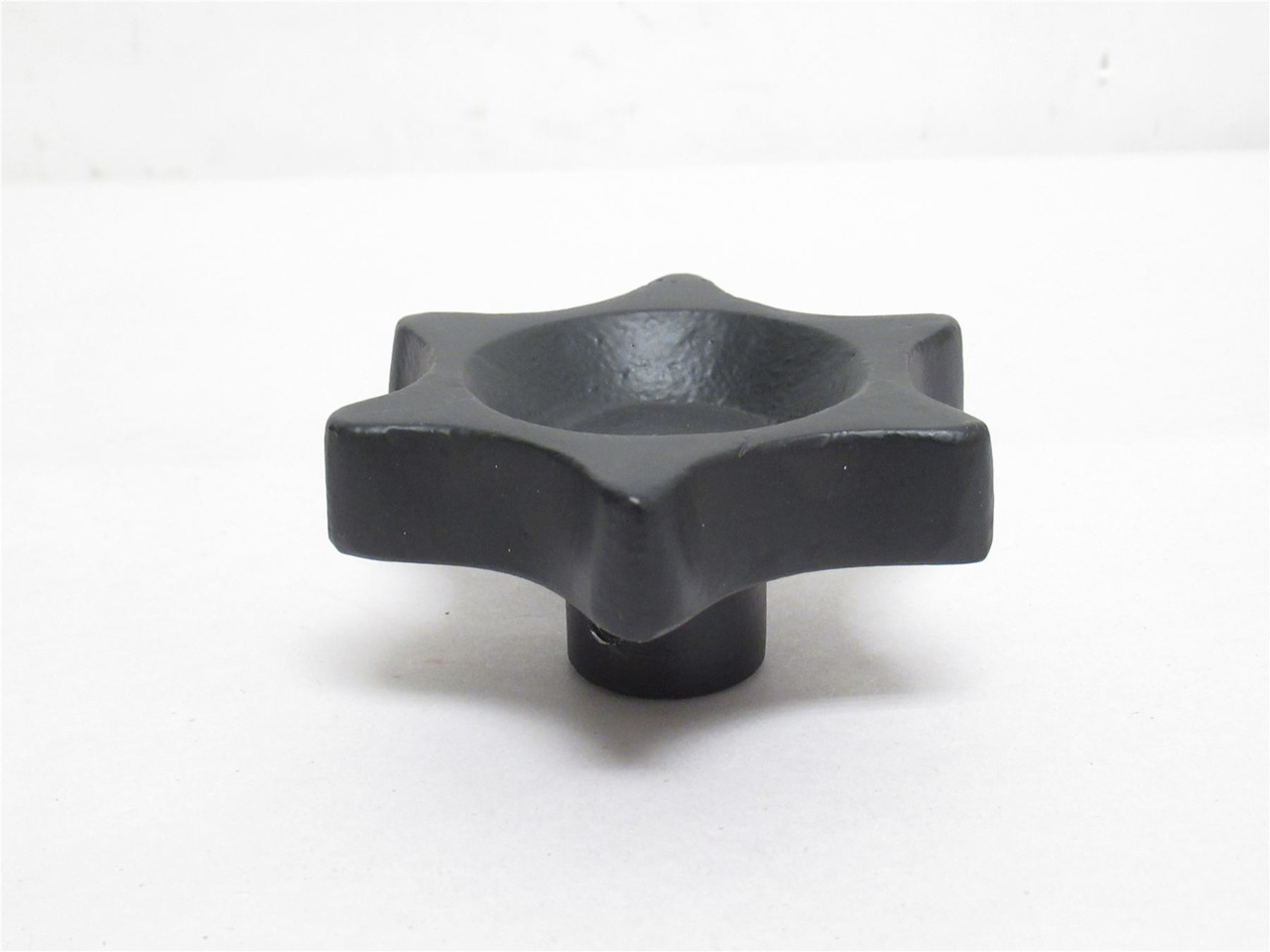 Loveshaw Packaging PSU1664; Hand Wheel; 6-Spoke; 88mmOD