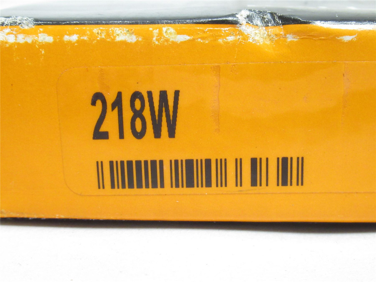 Timken 218W; Ball Bearing; 90mmID x 160mmOD x 30mm Width Timken 218W; Ball Bearing; 90mmID x 160mmOD x 30mm Width