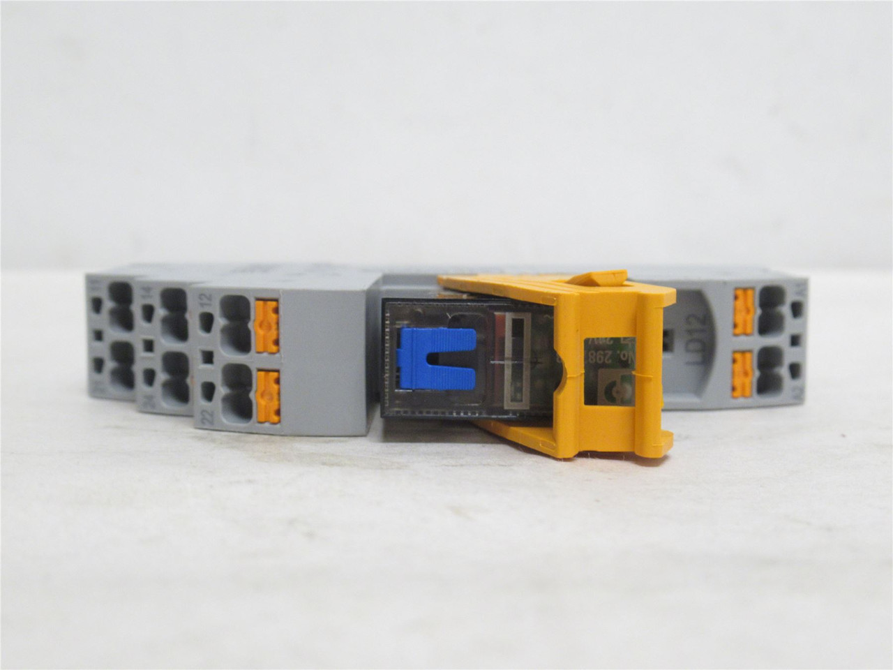 Phoenix RIF-1-RPT-LDP-24DC/1X21MS; Relay Module 2905289 24VDC