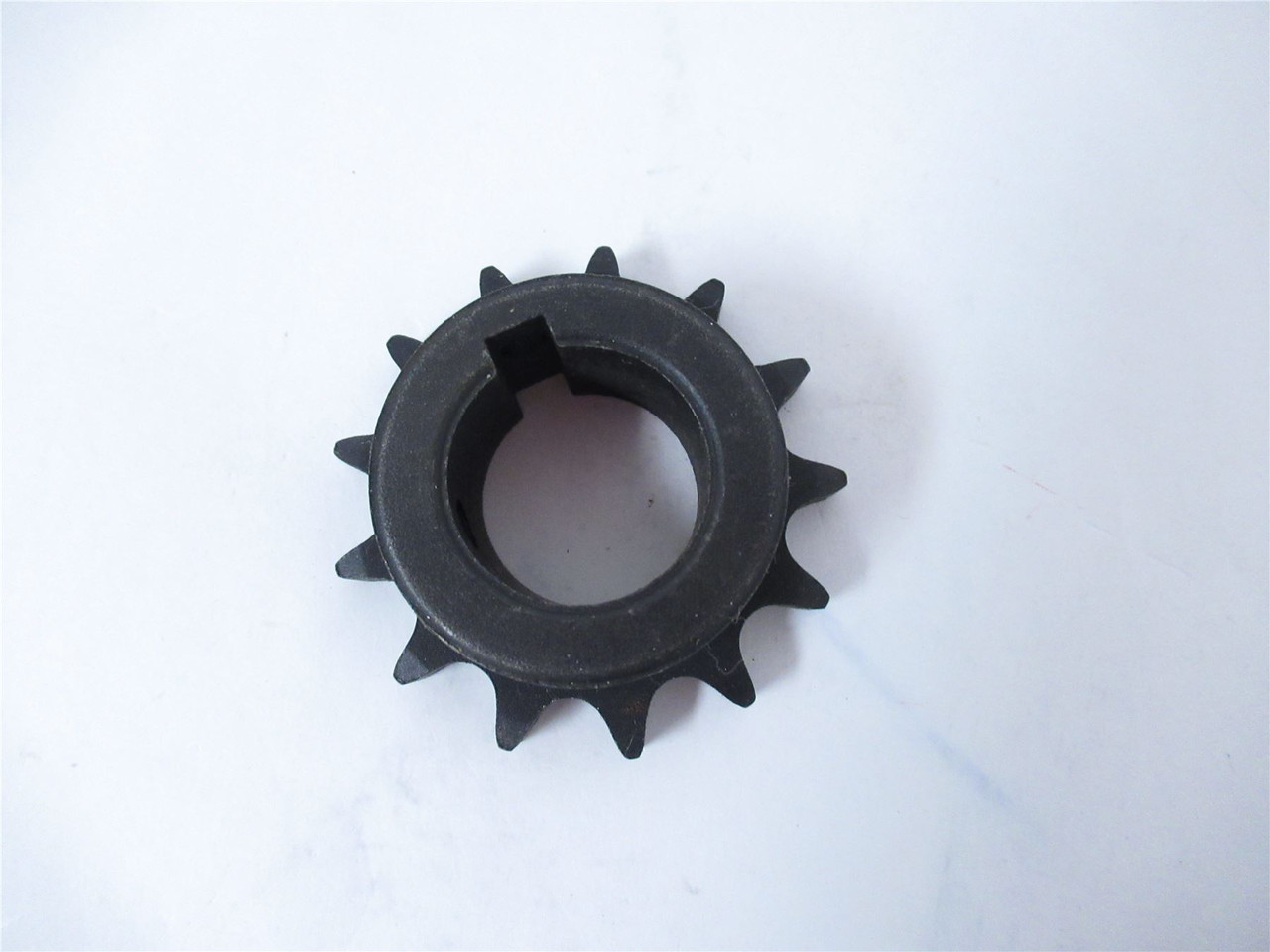 Martin 40BS131; Chain Sprocket; #40 13Teeth 1" Bore Martin 40BS131; Chain Sprocket; #40 13Teeth 1" Bore