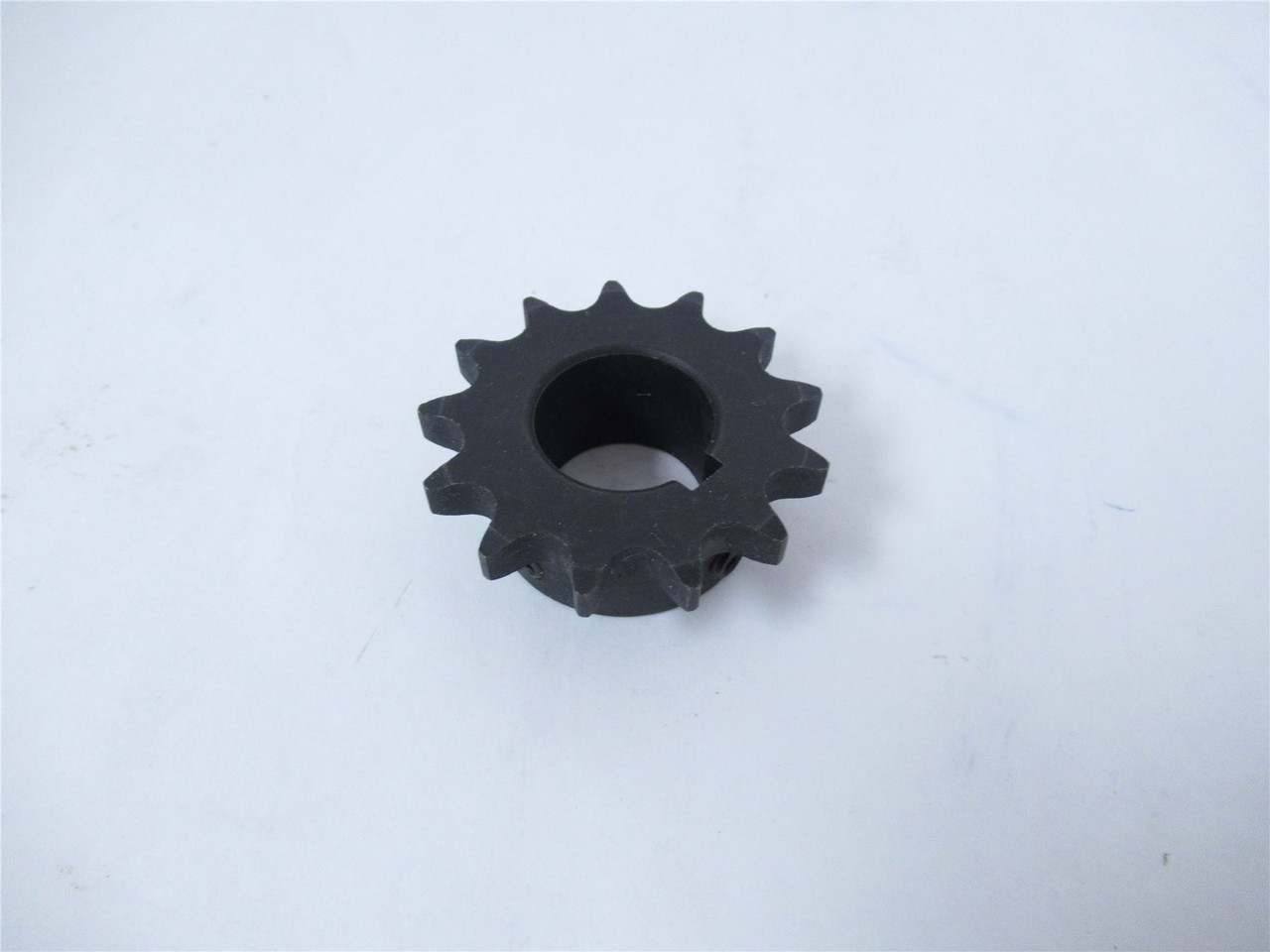 Martin 40BS131; Chain Sprocket; #40 13Teeth 1" Bore Martin 40BS131; Chain Sprocket; #40 13Teeth 1" Bore