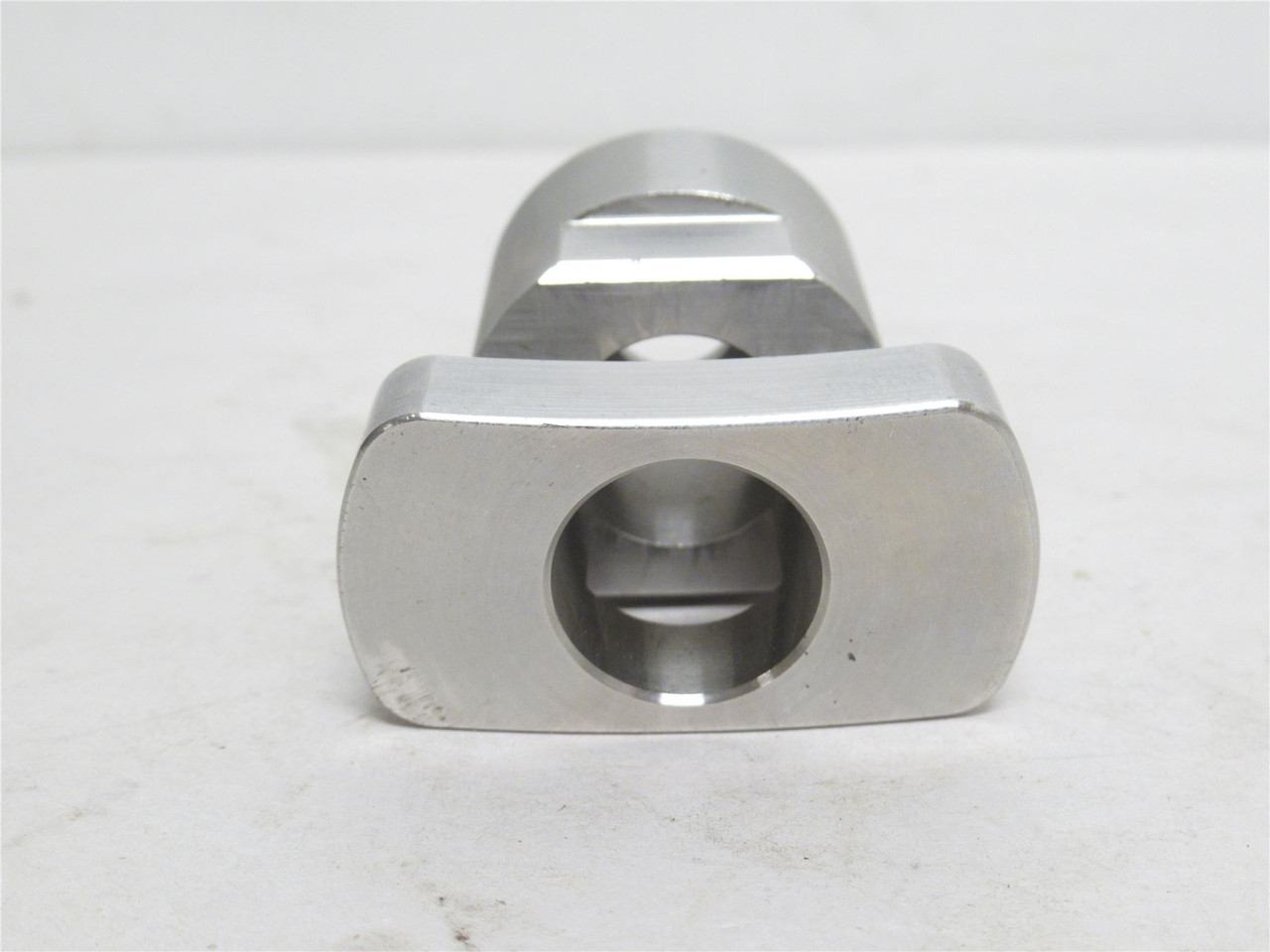 Multivac 108191638; Stamped Clutch Piece; SS; 010-4130-300296 Multivac 108191638; Stamped Clutch Piece; SS; 010-4130-300296