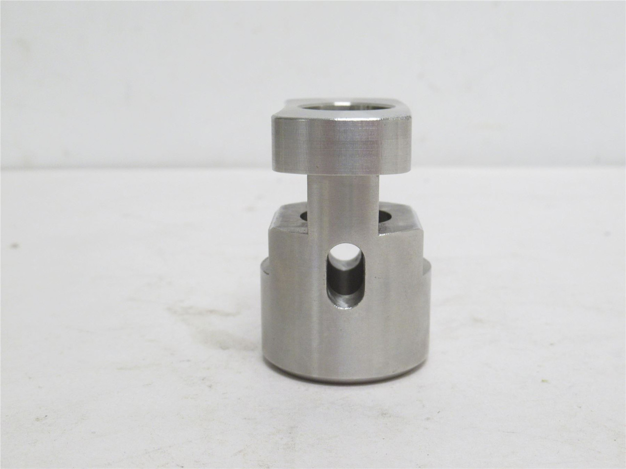 Multivac 108191638; Stamped Clutch Piece; SS; 010-4130-300296 Multivac 108191638; Stamped Clutch Piece; SS; 010-4130-300296