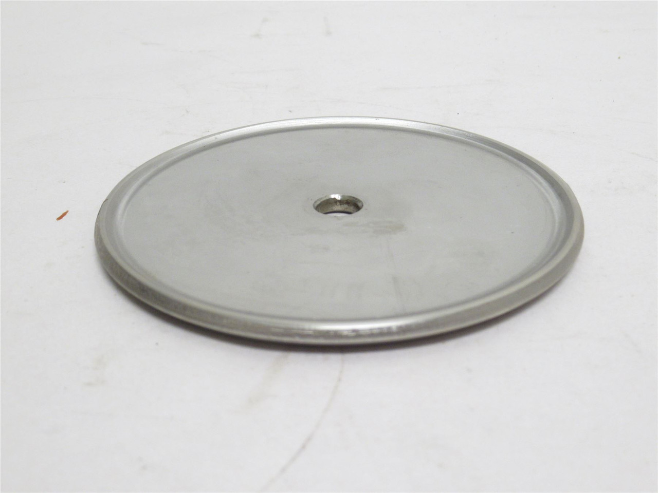 Price Pumps 46-851-00; Plate KIA; Oust; SS; 10mmID x 110mmOD