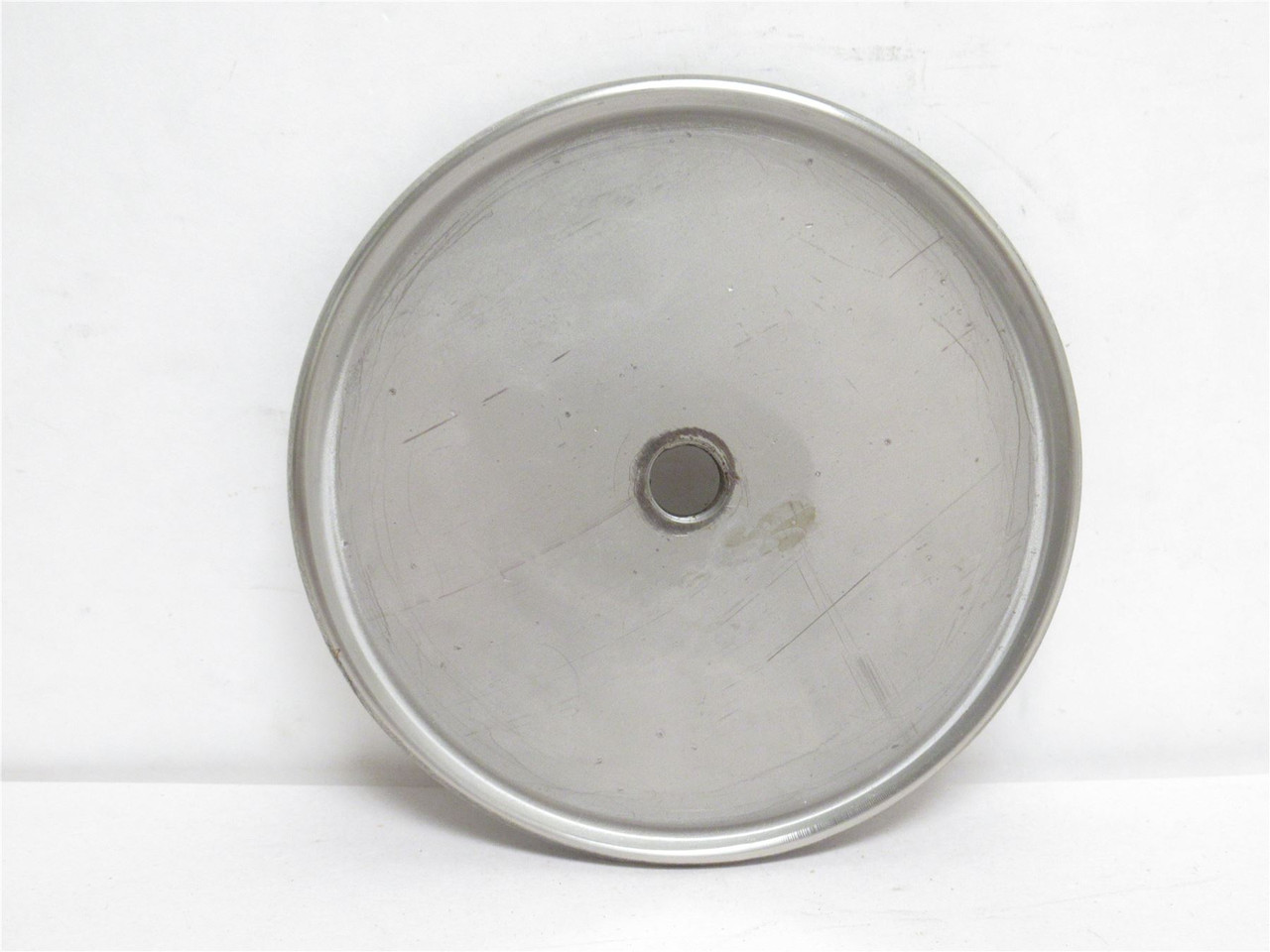 Price Pumps 46-851-00; Plate KIA; Oust; SS; 10mmID x 110mmOD