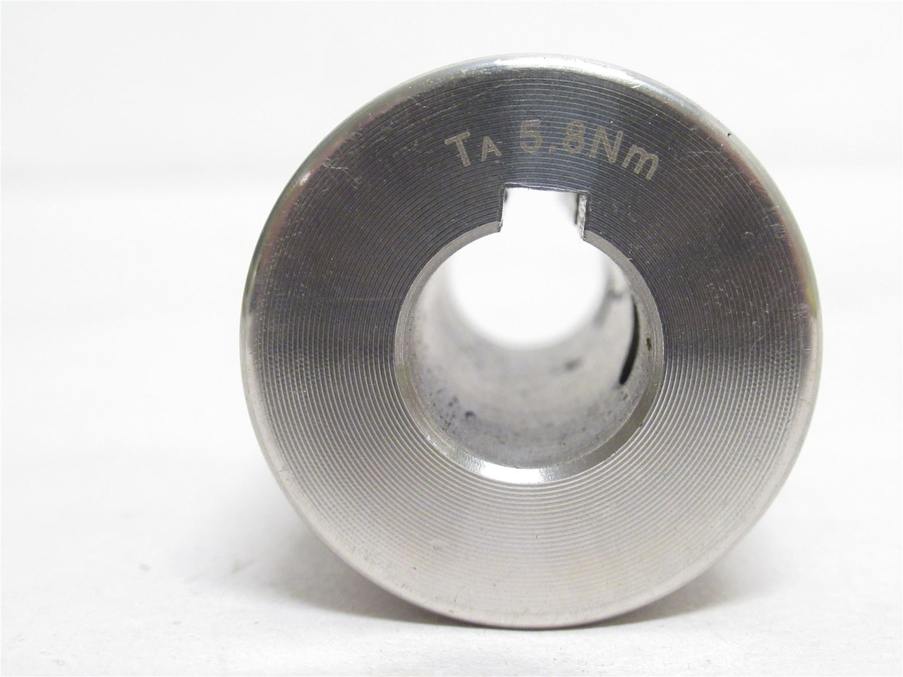 Maedler 60099212; Set-Screw Coupling; SS; 12mmID x 29mmOD