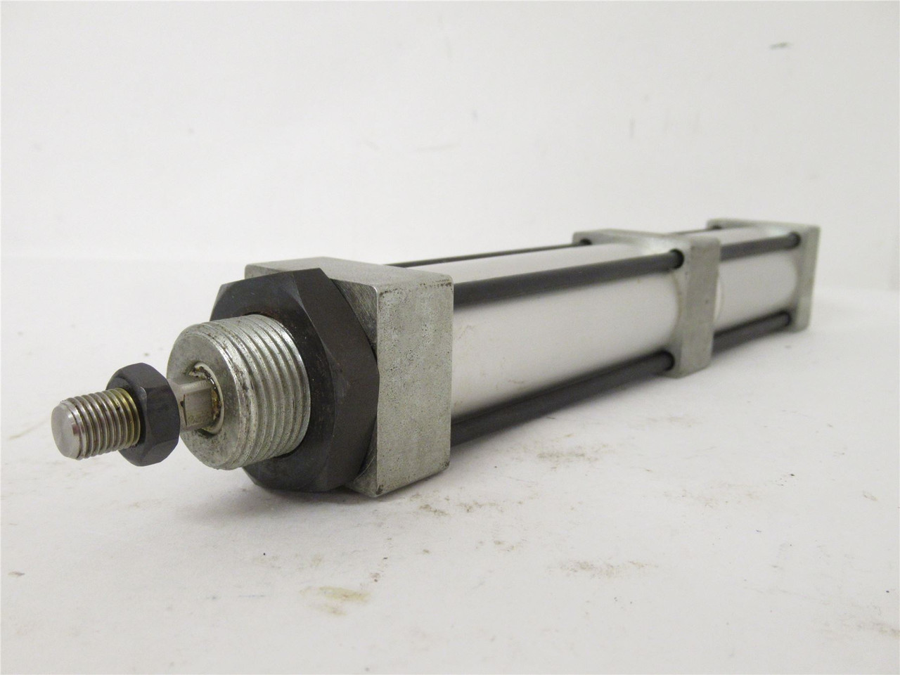 PHD A3VT 1 1/8 X 2 1/2 X 1 1/4 -B; Air Cylinder; 1-1/8"Bore PHD A3VT 1 1/8 X 2 1/2 X 1 1/4 -B; Air Cylinder; 1-1/8"Bore
