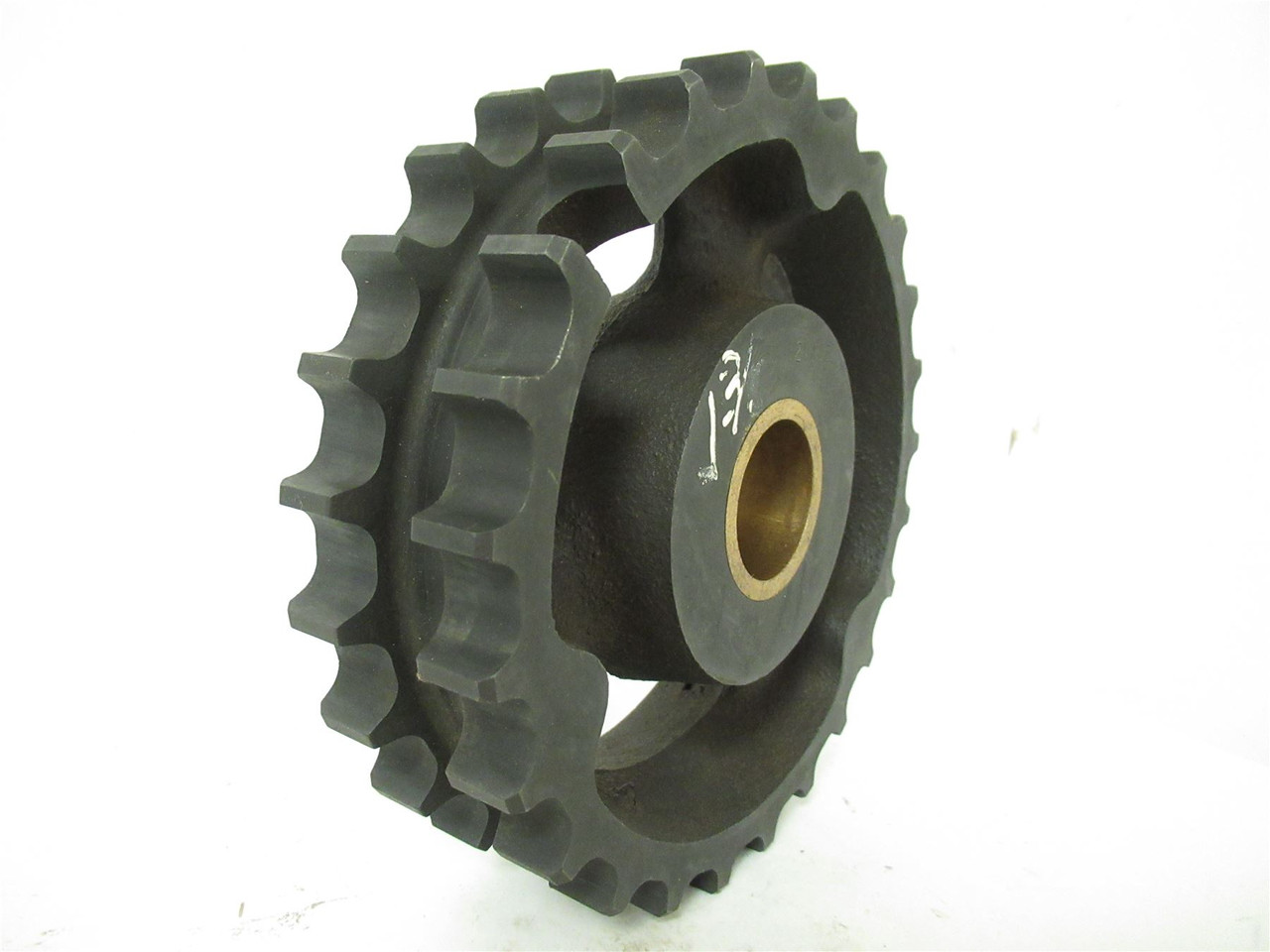 Martin 820A25-1-3/16; Conveyor Chain Sprocket 1-3/16"ID; 25T Martin 820A25-1-3/16; Conveyor Chain Sprocket 1-3/16"ID; 25T