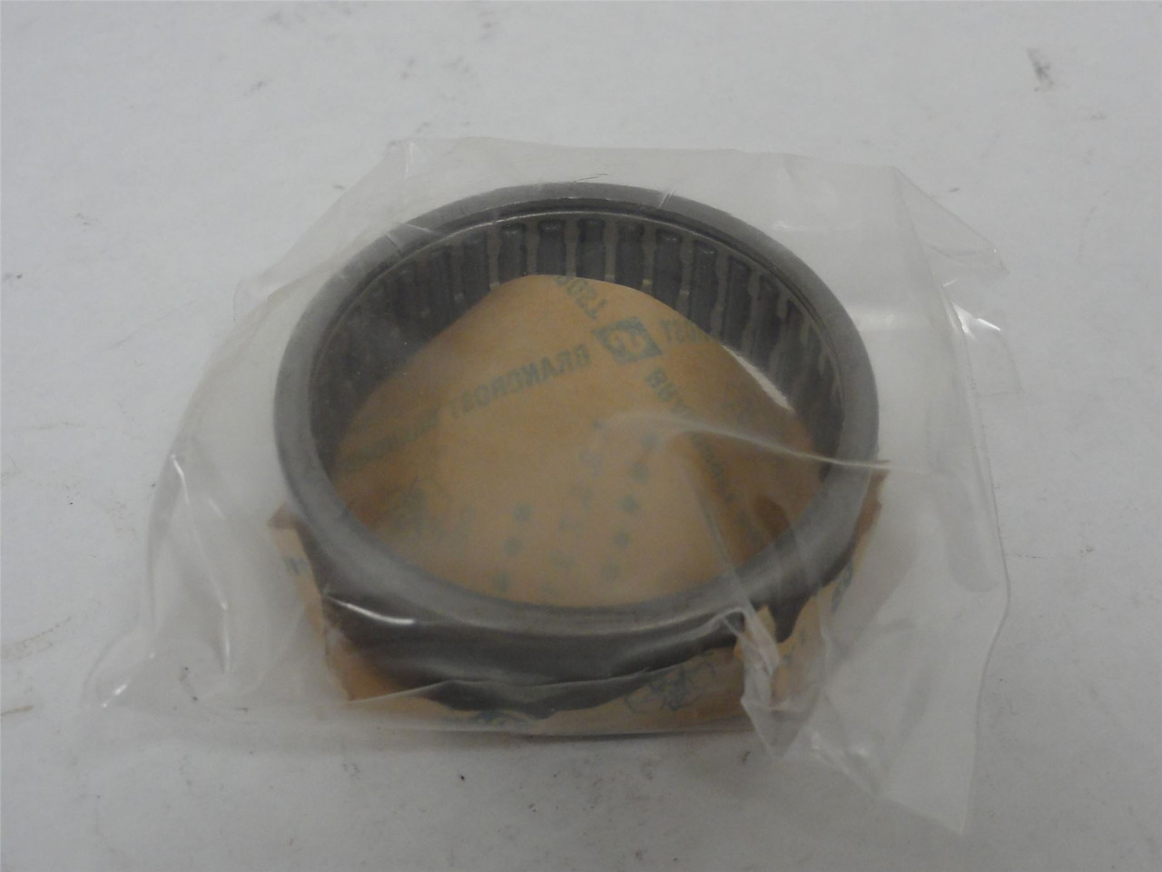 SKF HK 4516; Needle Roller Bearing; 45mm Bore; 52mm OD SKF HK 4516; Needle Roller Bearing; 45mm Bore; 52mm OD