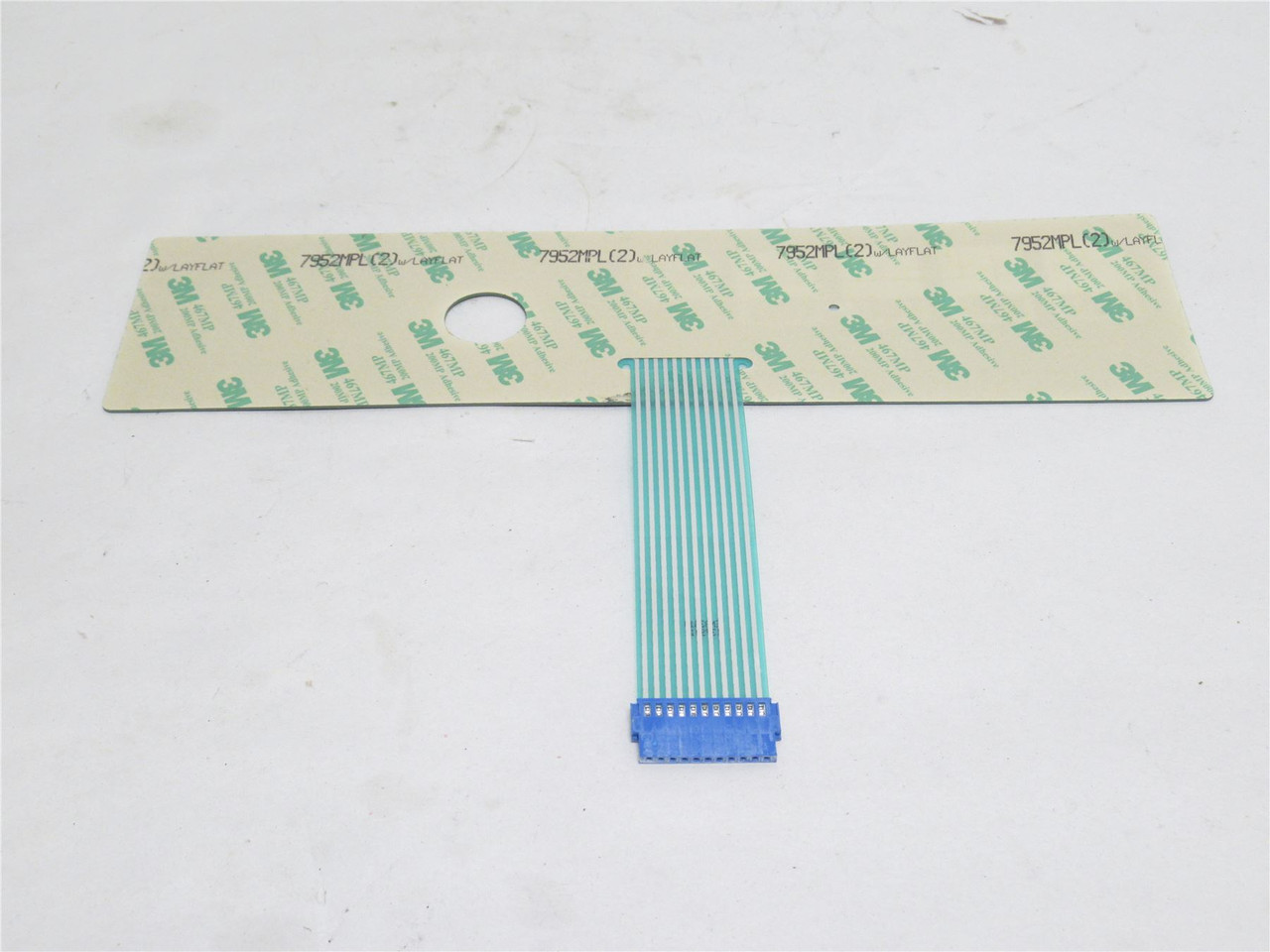 Ulma UL6258955; Operator Interface Board