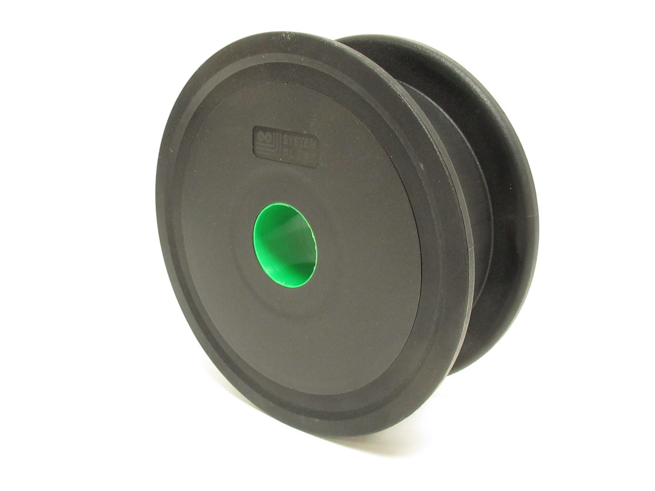 System Plast 815-25R1.25-WL; Split Idler; 1-3/4" Belt Width System Plast 815-25R1.25-WL; Split Idler; 1-3/4" Belt Width