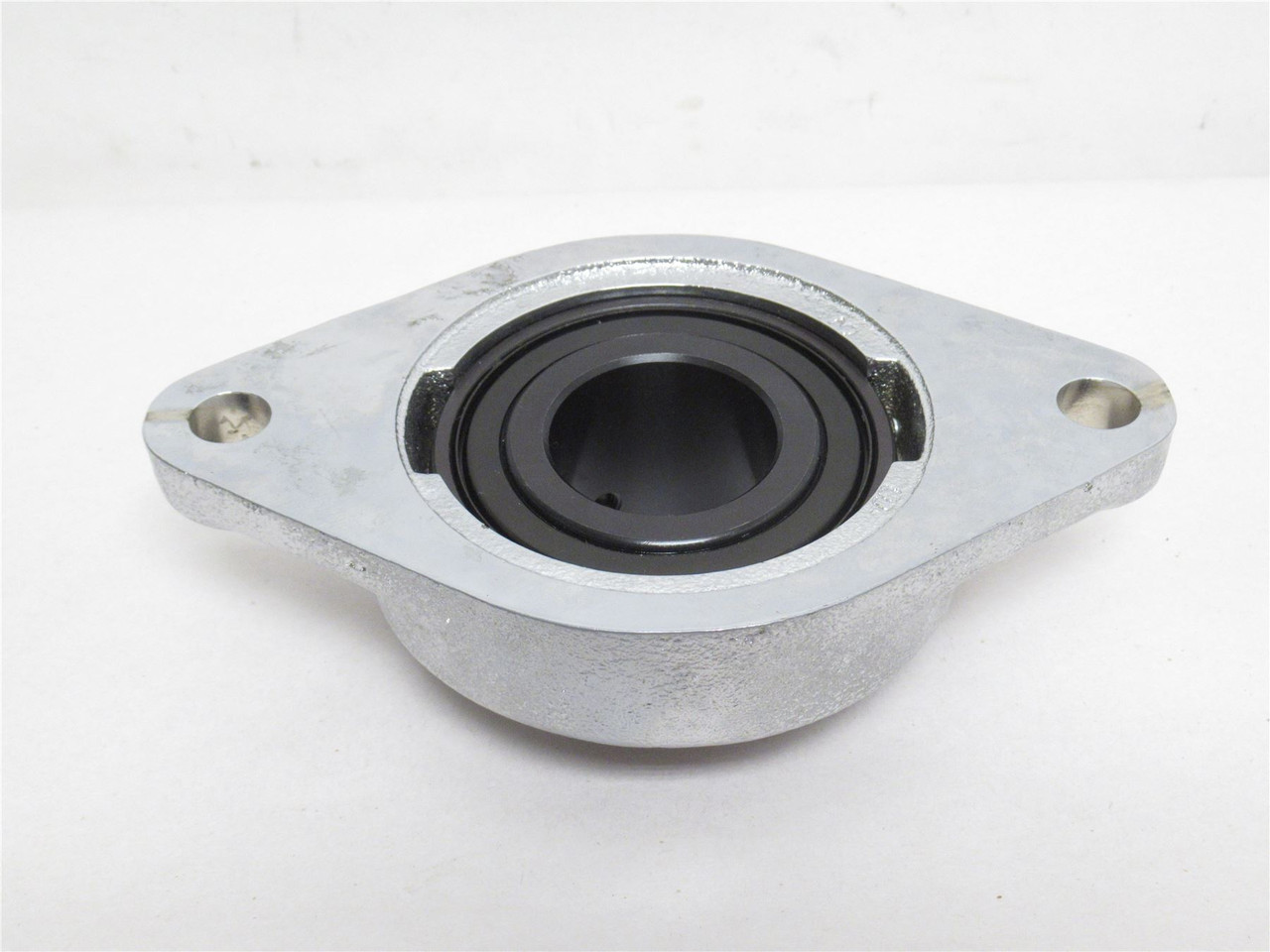 Link-Belt FX3S224EZ48; Flange Bearing; 1-1/2"ID; 2-Bolt Link-Belt FX3S224EZ48; Flange Bearing; 1-1/2"ID; 2-Bolt