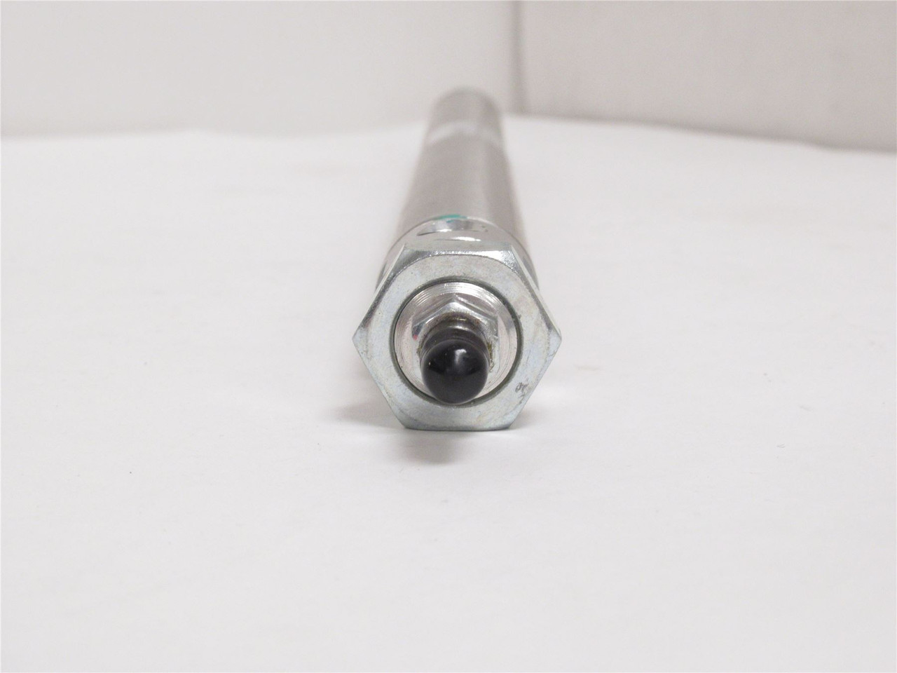 SMC NCMB088-1050C; Air Cylinder; SS; 7/8"ID x 10.5" Stroke