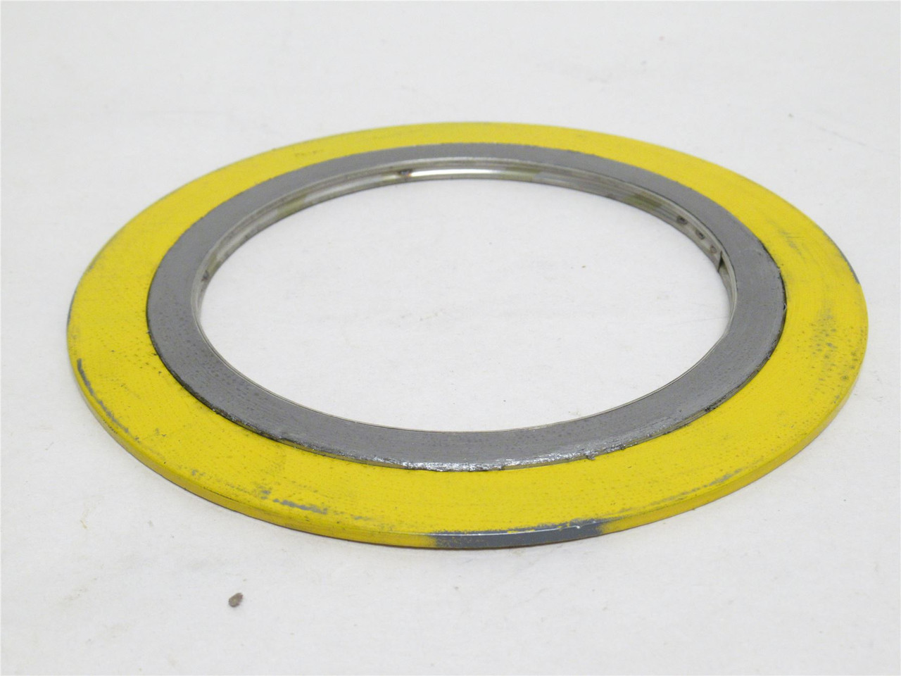 Flexitallic 30030008; Spiral Wound Gasket; Size: 3"