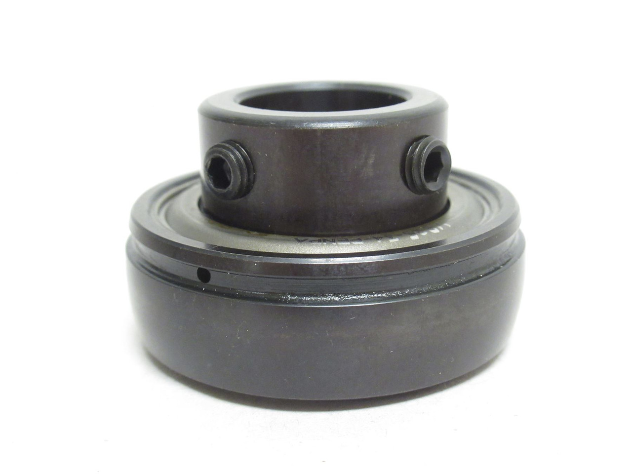 MB MB25-34-PENPA; Insert Ball Bearing 3/4"ID x 1.8504"OD MB MB25-34-PENPA; Insert Ball Bearing 3/4"ID x 1.8504"OD