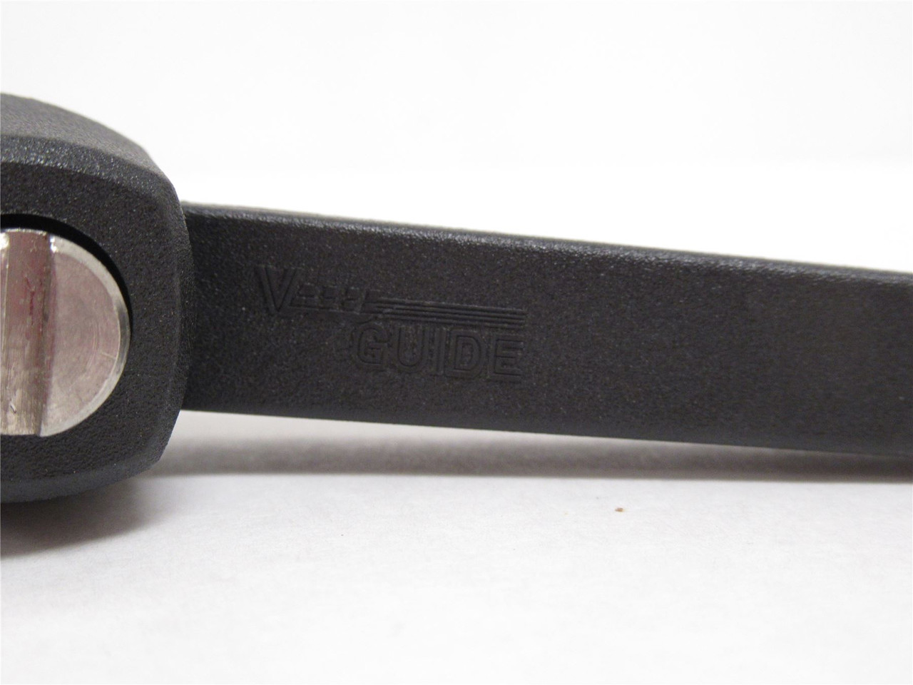 System Plast RH-30-BK-FS3816; Lot-2 Female Ratchet Handles