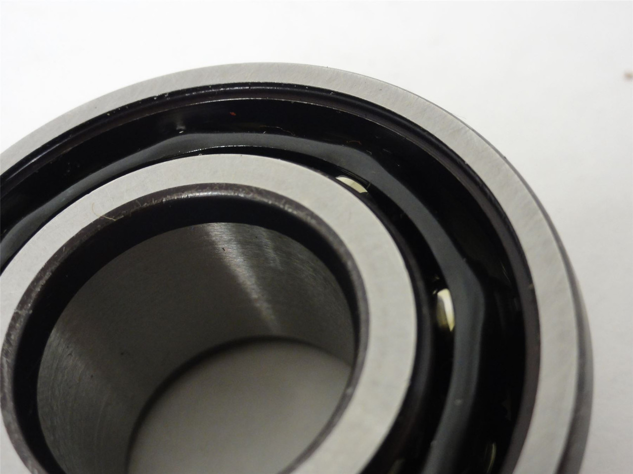SKF 5204 A/C3; Contact Bearing 20mm ID; 47mmOD; 0.8125" Width SKF 5204 A/C3; Contact Bearing 20mm ID; 47mmOD; 0.8125" Width