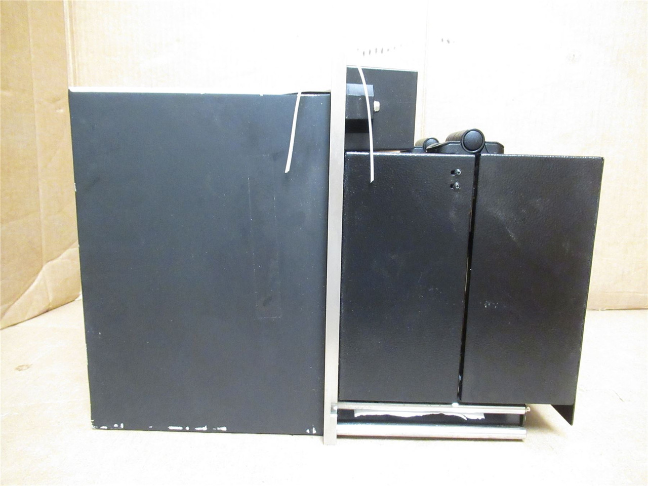 Zebra ZE500-4; Thermal Transfer Printer; 4.10" Print Width; 240VAC