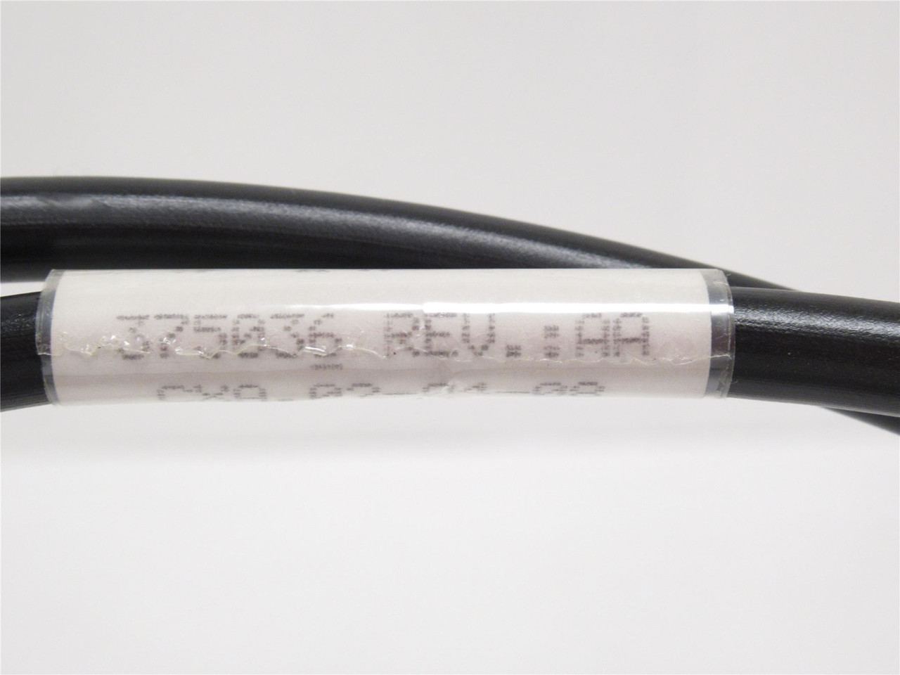 Videojet 375036; Female Cord Set Assembly; 6 Position