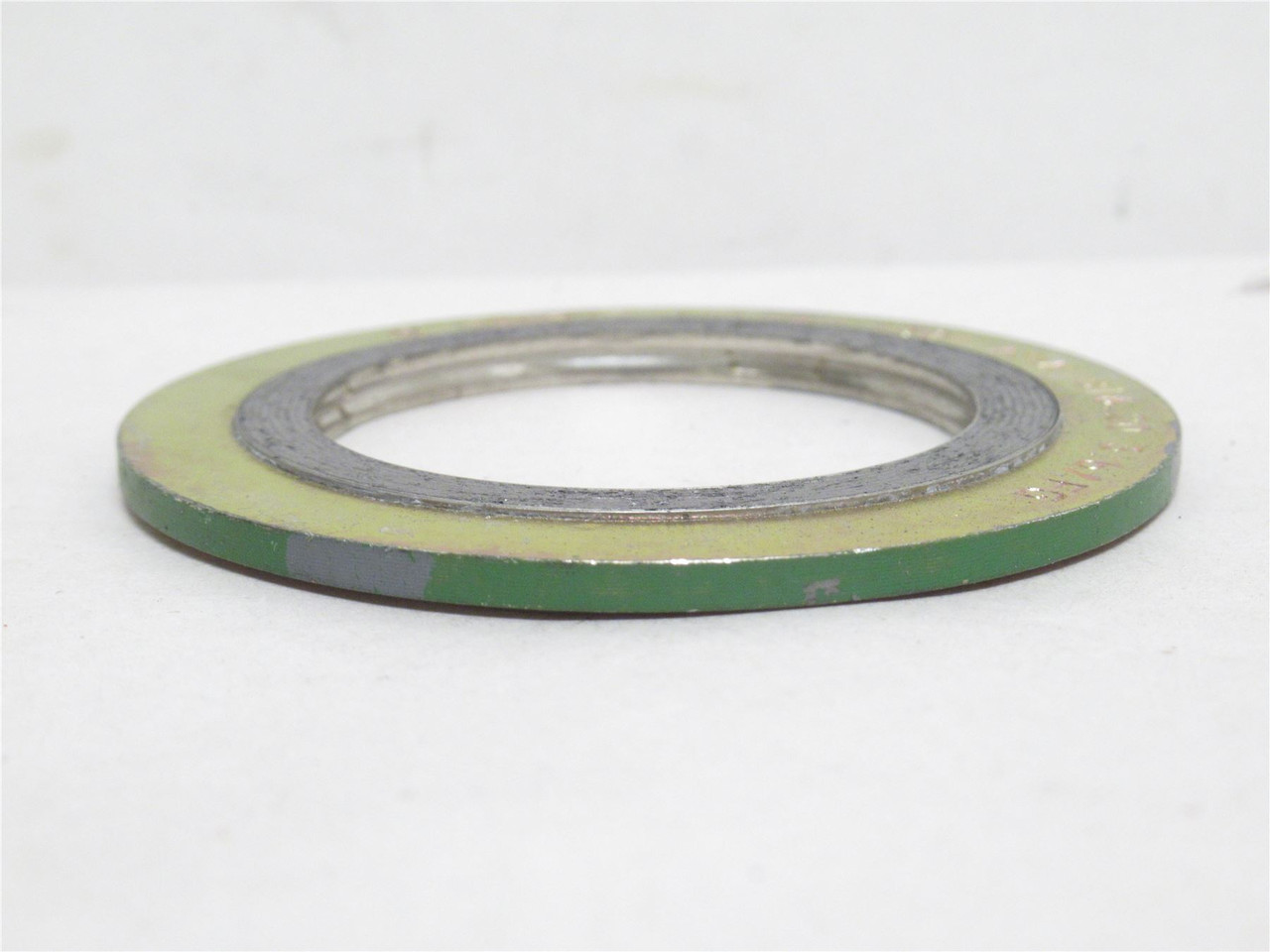 Teadit SW316G.114.150; Lot-2; Spiral Wound Gaskets; 1-1/4"