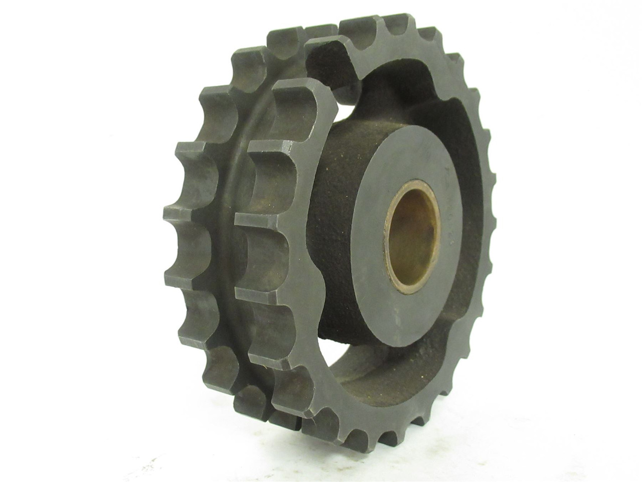 Martin 820A23_1-1/4; Bushed Conveyor Sprocket; 1-1/4"ID; 23T Martin 820A23_1-1/4; Bushed Conveyor Sprocket; 1-1/4"ID; 23T