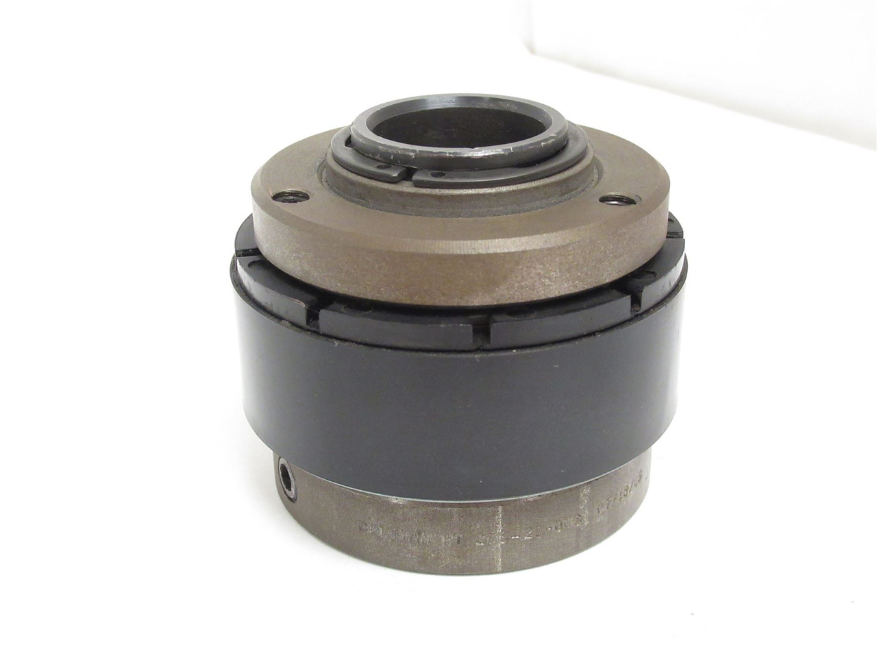 Deltrol 206-20-006; Wrap Spring Mechanical Clutch 1"ID