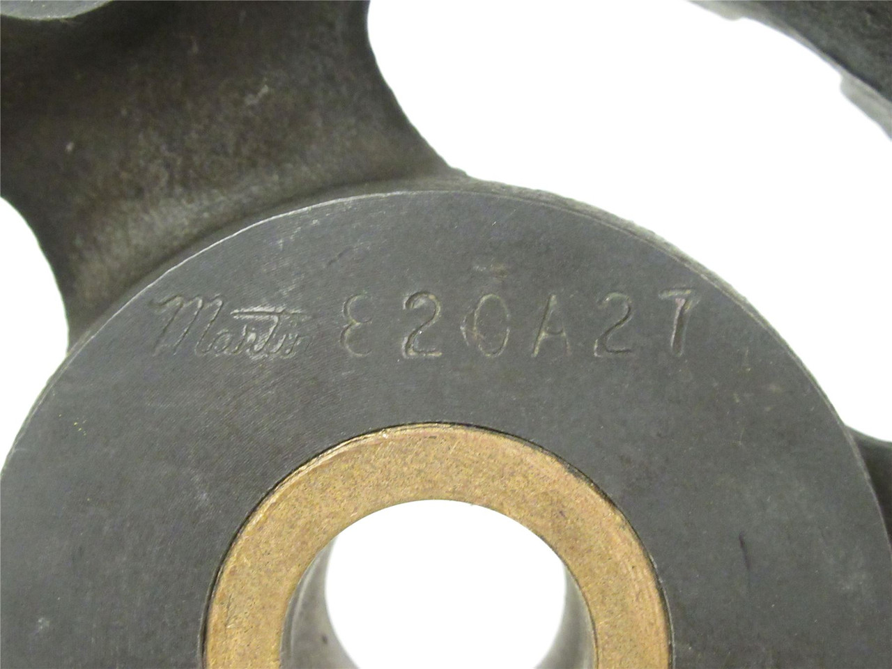 Martin 820A27 -1; Bushed Conveyor Chain Sprocket 1"ID 27T