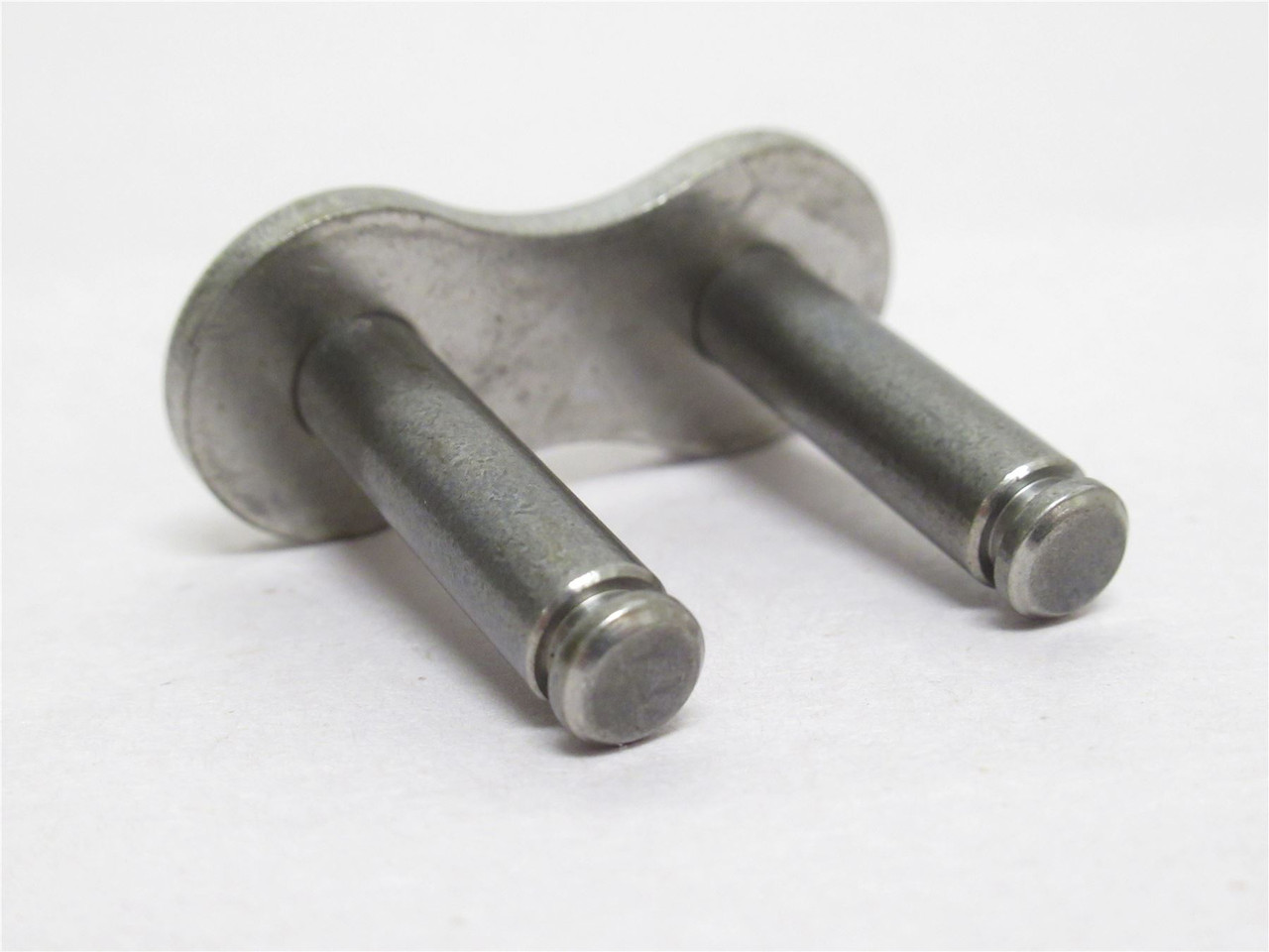 MFG- RS-60SS-CL; Connecting Link #60; SS; Single Strand