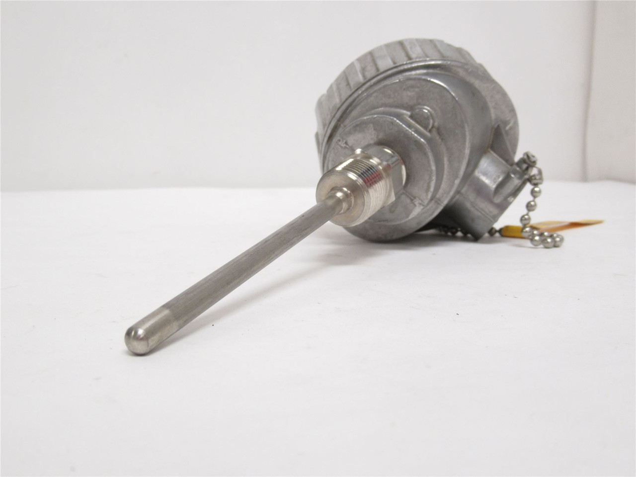 DCA J48G-004-00-8HN31; Temperature Probe; 3/4 x 1/2NPT