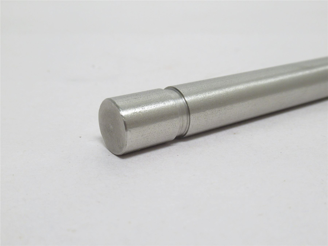 System Plast VG-020-R15; Adjusting Rod; SS; 15" Long x 1/2"OD