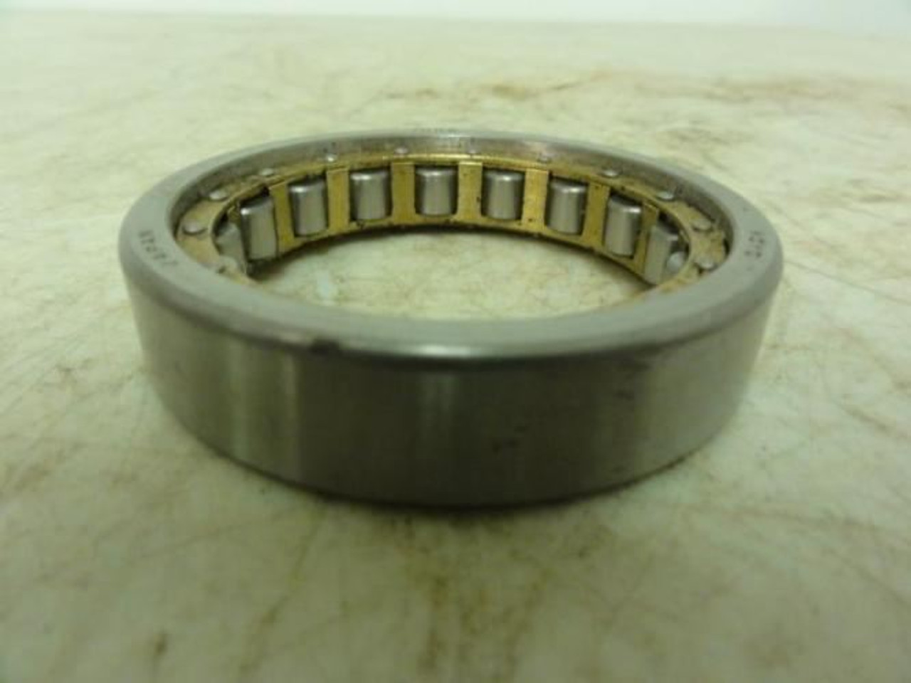 Koyo 1008; Cylinderical Roller Bearing 40mm ID 68mm OD Koyo 1008; Cylinderical Roller Bearing 40mm ID 68mm OD
