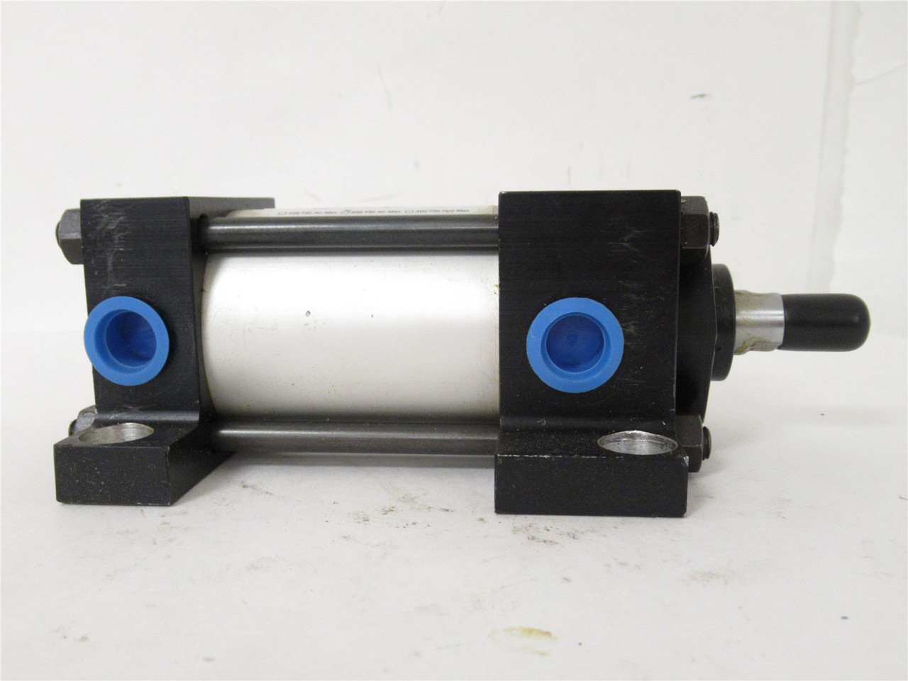 Bimba  06-02116; Air Cylinder;2" Bore X 1-1/2" Stroke; 250PSI