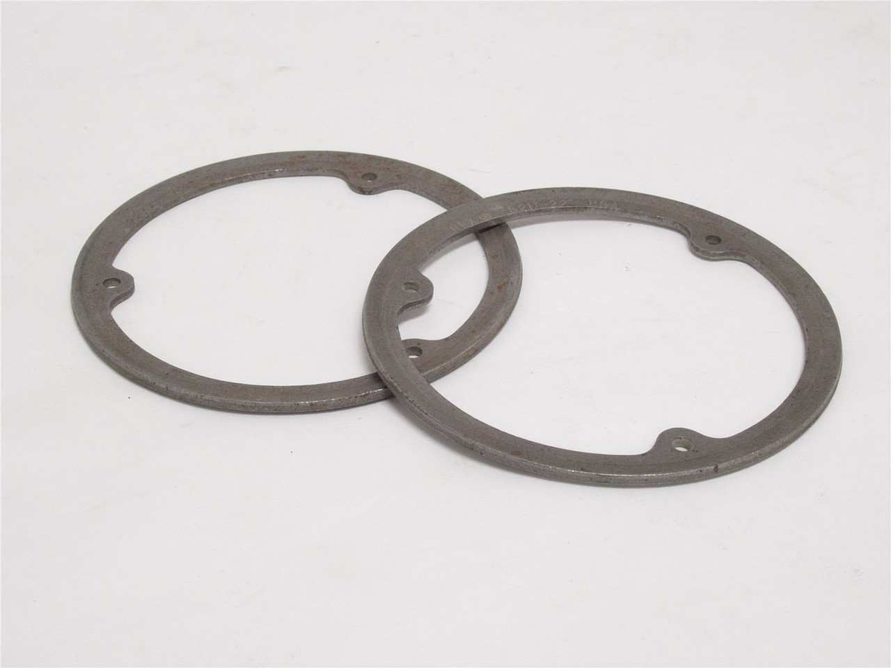 Rexnord S2T-22T; Lot-2 Guide Ring Kit NO SCREWS