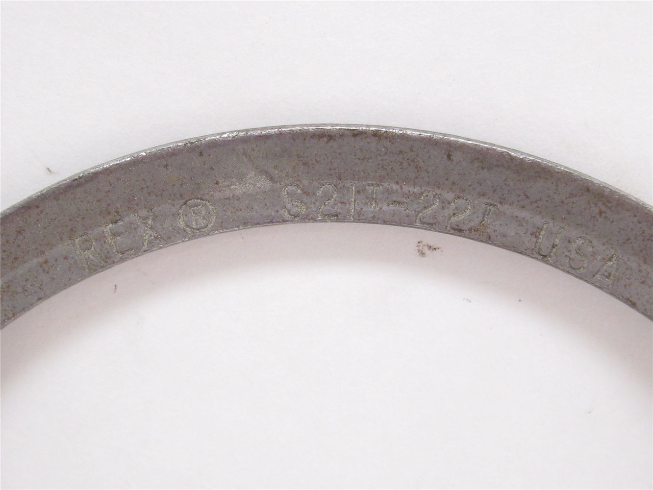 Rexnord S2T-22T; Lot-2 Guide Ring Kit NO SCREWS