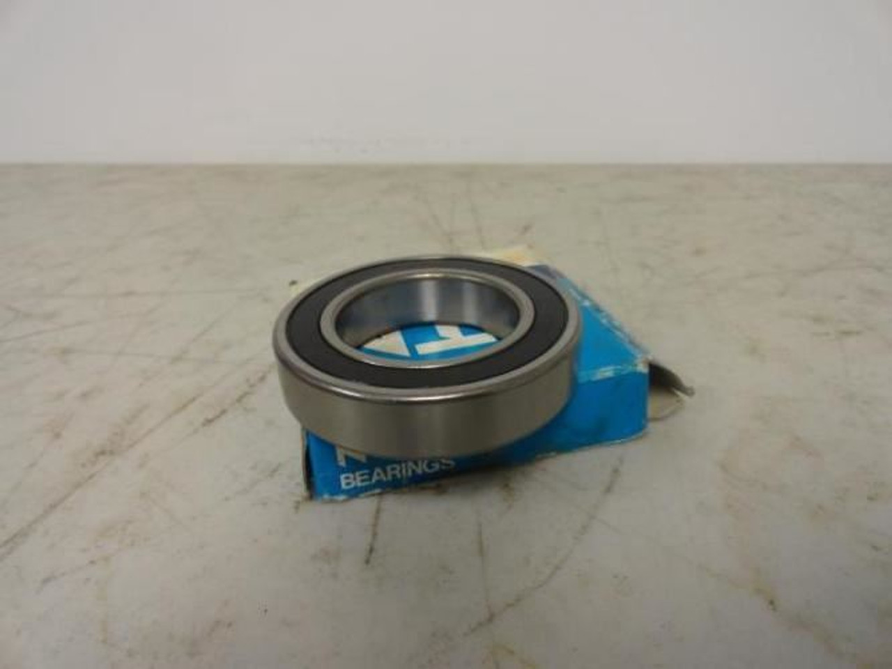 NTN 6008LLBC3/5C; Sealed Ball Bearing; 40mm x 68mm x 15mm NTN 6008LLBC3/5C; Sealed Ball Bearing; 40mm x 68mm x 15mm