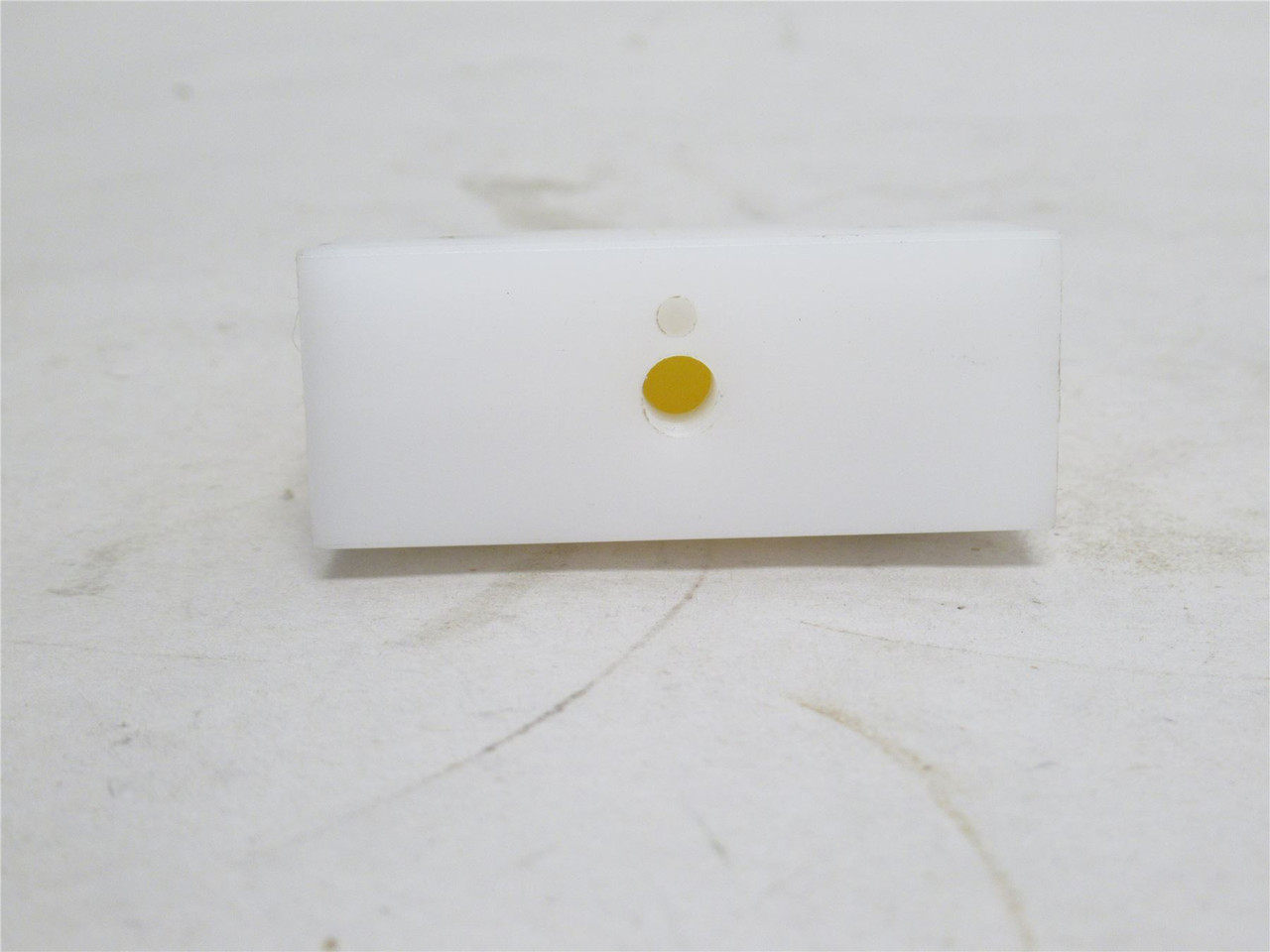 MFG- 3480783; Rub Block