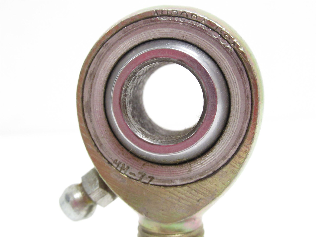 Aurora MM-7Z; Rod End Bearing; 7/16"ID; 7/16-20 RH Threads Aurora MM-7Z; Rod End Bearing; 7/16"ID; 7/16-20 RH Threads