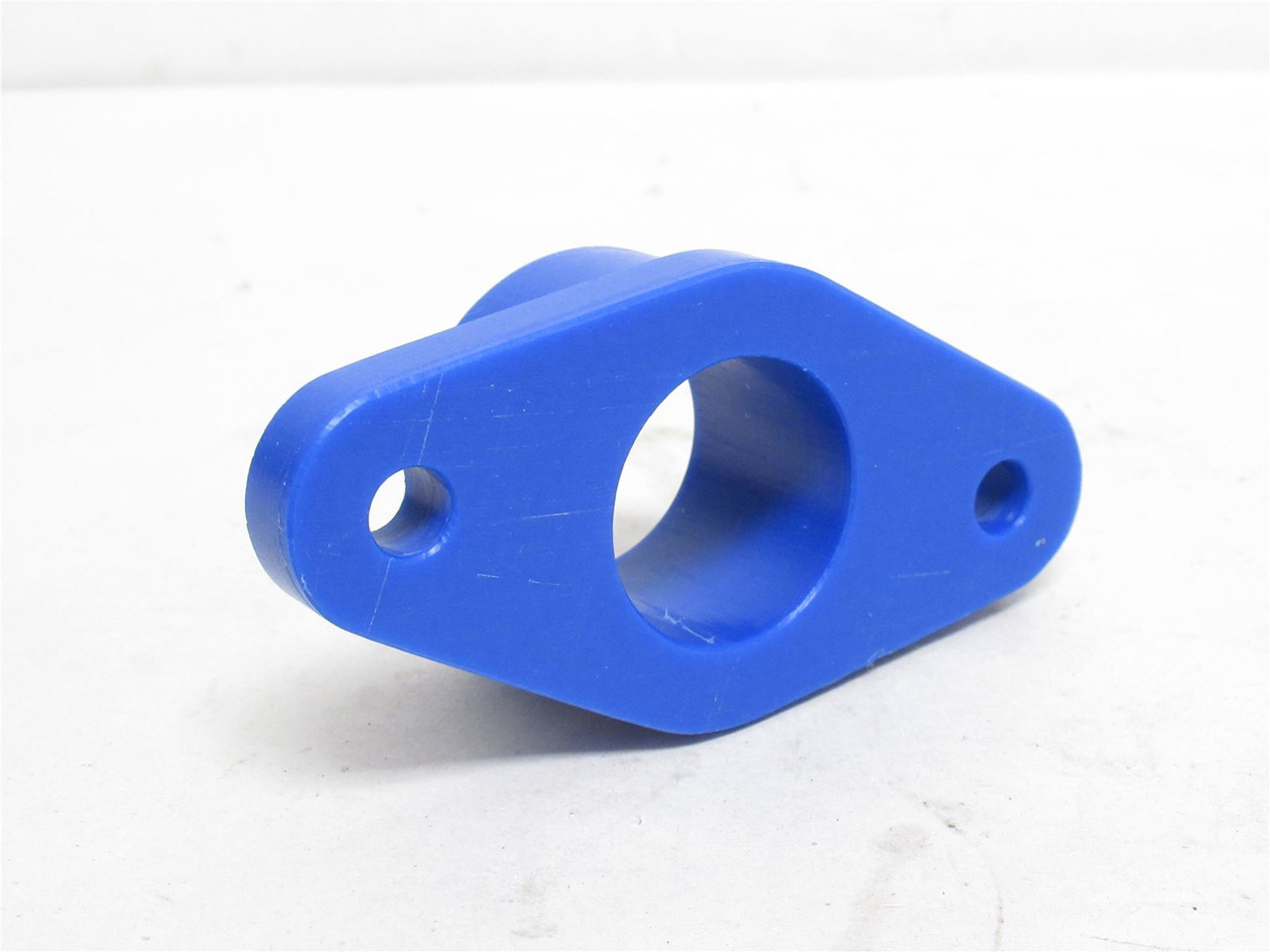 Multivac 10.804.6857; Flange Bearing; 30mmID; 2-Bolt