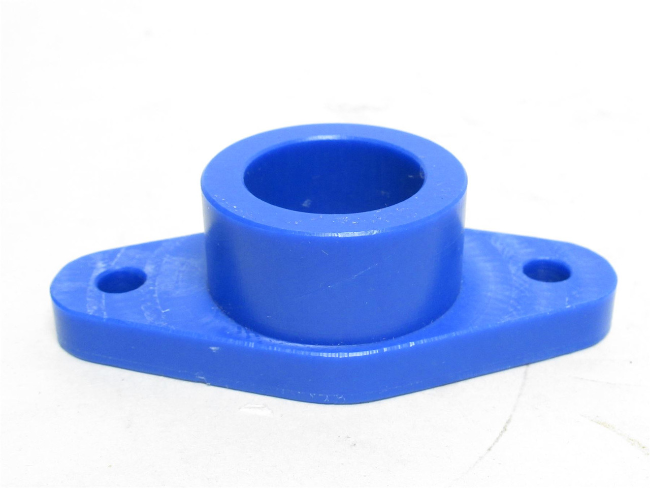 Multivac 10.804.6857; Flange Bearing; 30mmID; 2-Bolt