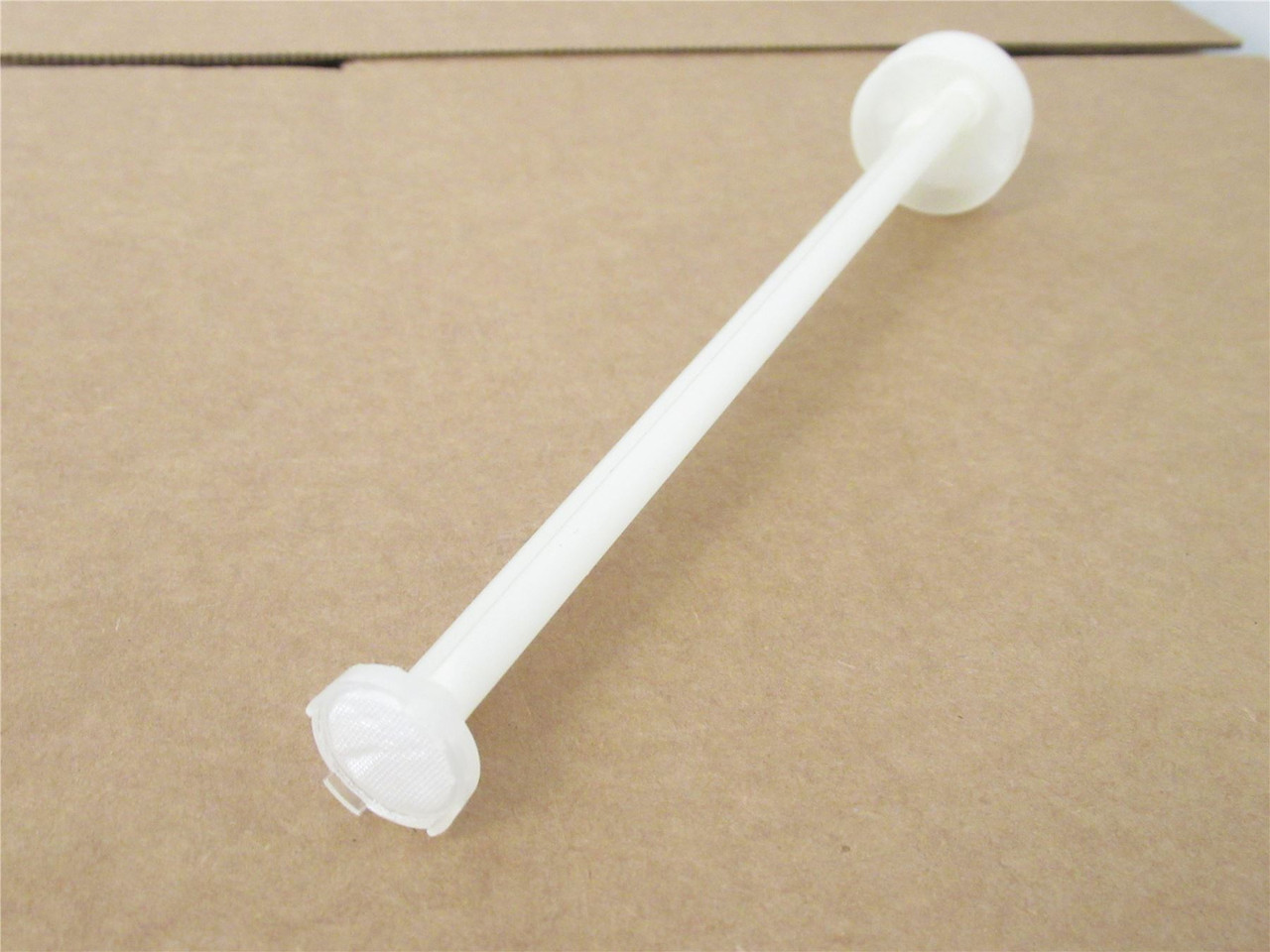 Videojet SP370551; Bottle Filter Assembly