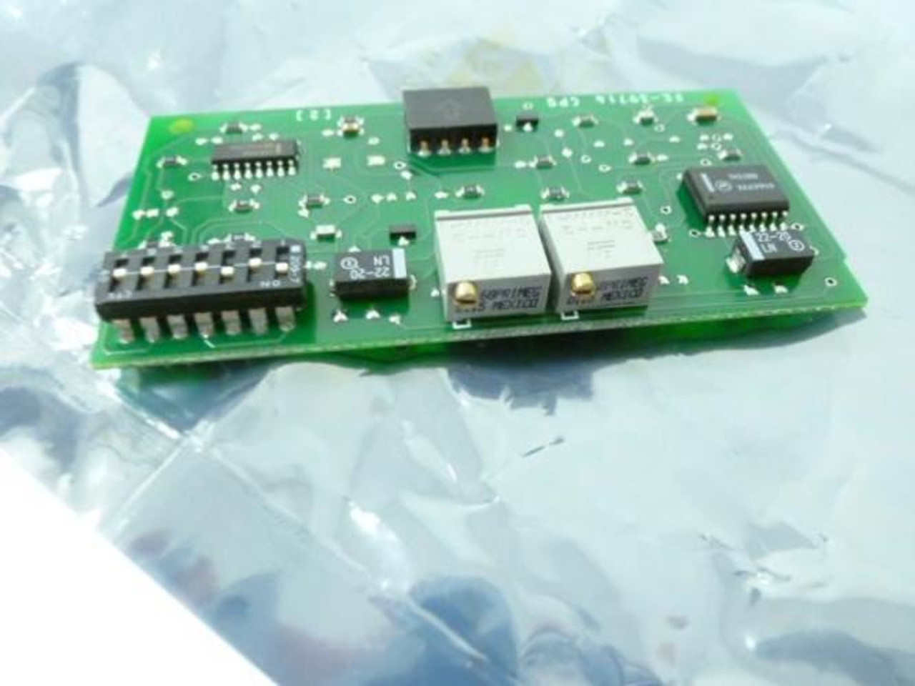 Pepperl+Fuchs FE-LCA1; Logic Module